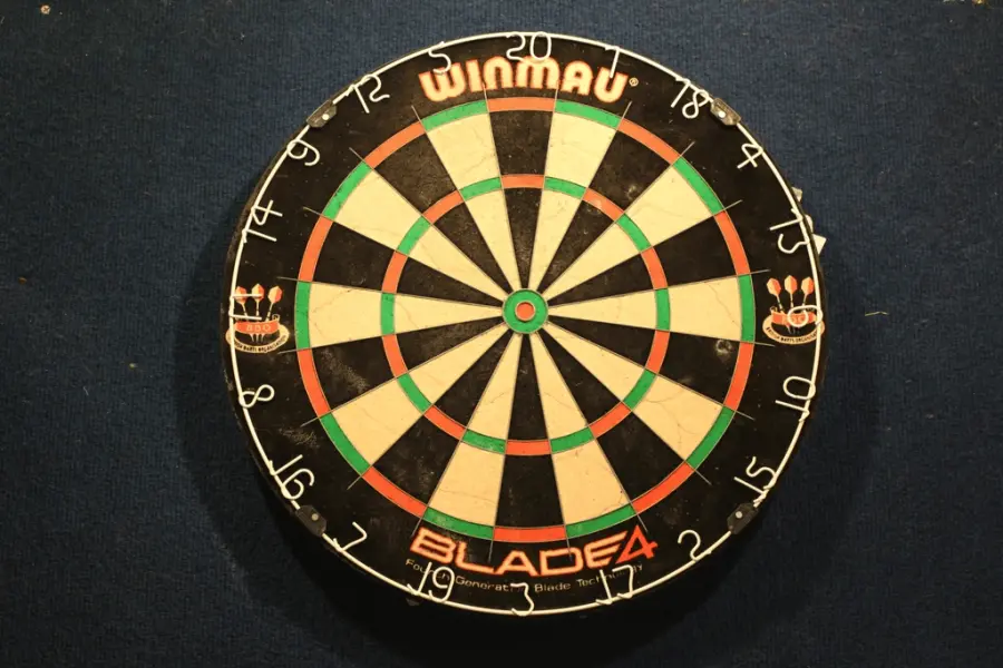 Darts wetten