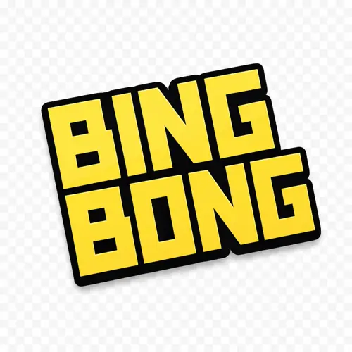 BING BONG